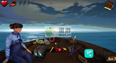 dont sleep with the fishes 第3张图