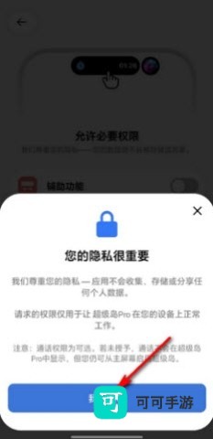 超级岛Pro 第12张图