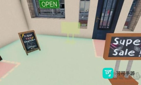 漫画书店模拟器