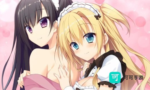 忍者少女与都市妖团