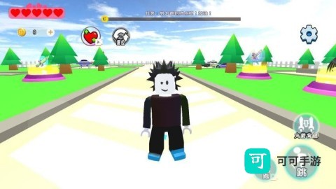 帮小老弟过关 第2张图