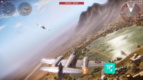 搏击长空：风暴特工队2安装包
