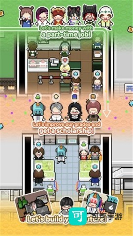 独自生活3