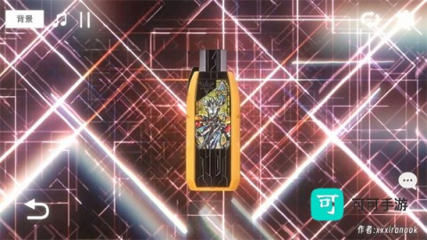 胜利海帕枪模拟器 第6张图