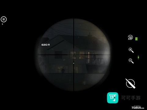 孤狼 第5张图