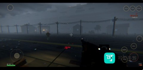 雨夜车站 第3张图
