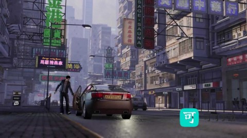 热血无赖