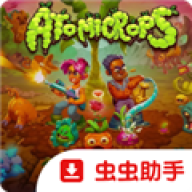 辐射谷物语